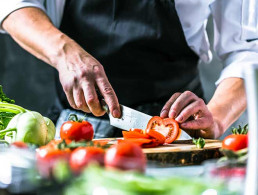 Restaurants à Talloires-Montmin